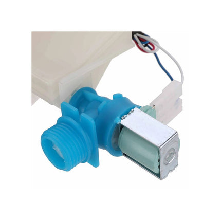 W10683603 Washer Water Valve Replaces WPW10683603  Parts-O-Matic