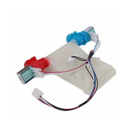 W10683603 Washer Water Valve Replaces WPW10683603  Parts-O-Matic