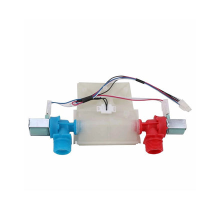 W10683603 Washer Water Valve Replaces WPW10683603  Parts-O-Matic