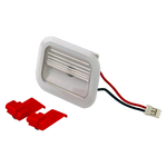 W10695459CM Refrigerator LED Light Module Replaces W10695459