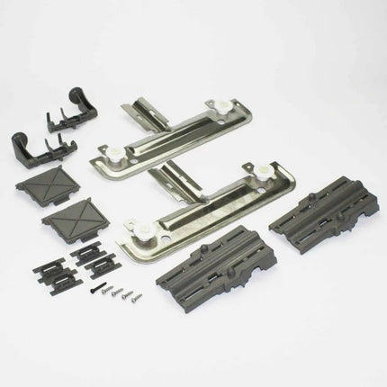 W10712395 Dishwasher Genuine OEM Upper Rack Adjuster  Parts-O-Matic