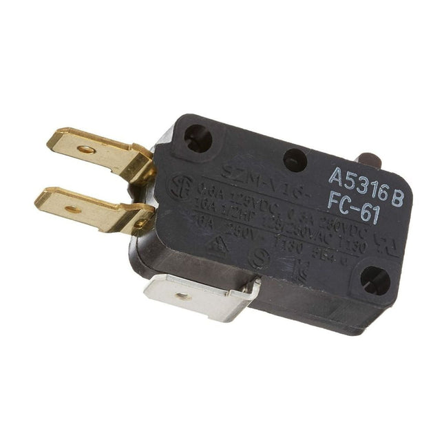 W10727360 Microwave Genuine OEM Door Switch  Parts-O-Matic