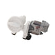 XPARTCO W10730972 Washer Drain Pump Replaces WPW10730972