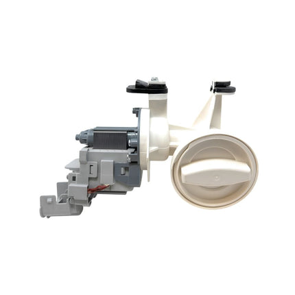 XPARTCO W10730972 Washer Drain Pump Replaces WPW10730972  Parts-O-Matic