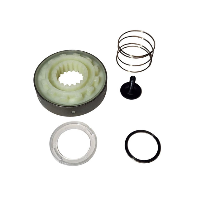 XPARTCO W10734521 Washer Clutch (Slider Kit)  Parts-O-Matic