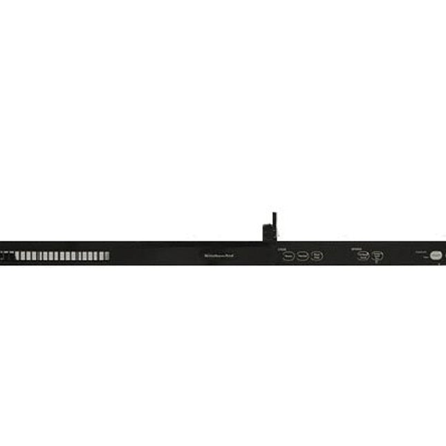 W10757833 Dishwasher Control Panel  Parts-O-Matic