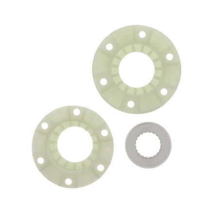 XPARTCO W10820039 Washer Basket Hub Kit  Parts-O-Matic