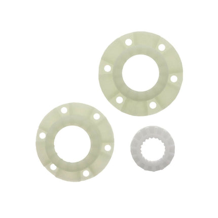 XPARTCO W10820039 Washer Basket Hub Kit  Parts-O-Matic