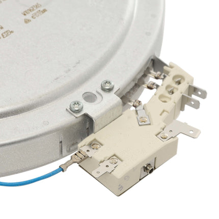 W10823703 Range Genuine OEM Dual Surface Element