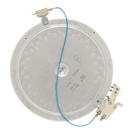 W10823703 Range Genuine OEM Dual Surface Element