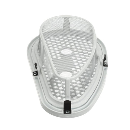 W10828351 Dryer Genuine OEM Lint Screen with Cover  Parts-O-Matic