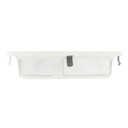 W10828351 Dryer Genuine OEM Lint Screen with Cover  Parts-O-Matic