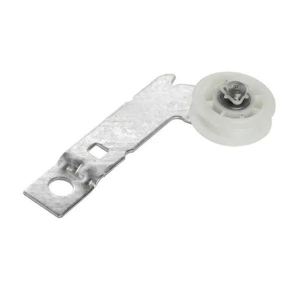 W10837240 Dryer Genuine OEM Idler Pulley  Parts-O-Matic