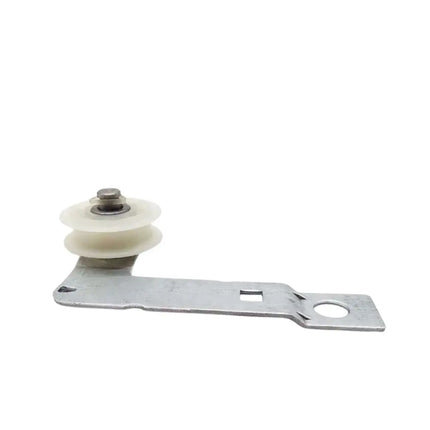 XPARTCO W10837240 Dryer Idler Pulley  Parts-O-Matic