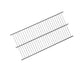 W10838313 Freezer Genuine OEM Wire Shelf (Lower)
