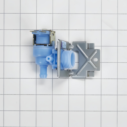 W10844024 Dishwasher Genuine Water Inlet Valve  Parts-O-Matic