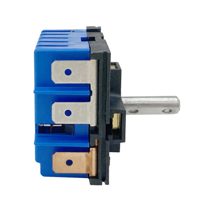 W10857622CM Range Dual Surface Infinite Switch Replaces W10857622  Parts-O-Matic