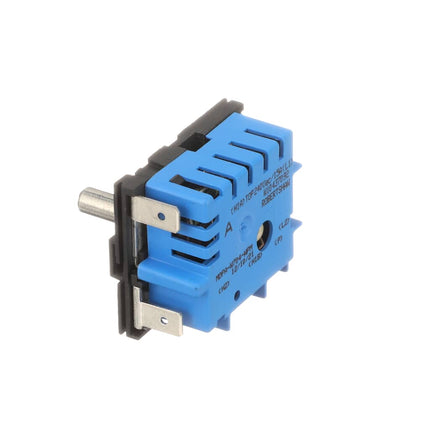 W10857622CM Range Dual Surface Infinite Switch Replaces W10857622  Parts-O-Matic