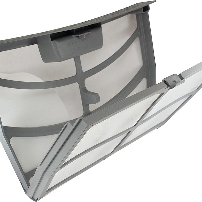 W10859086CM Dryer Lint Filter Screen Replaces W10859086  Parts-O-Matic