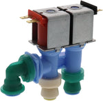 ERP W10873098 Refrigerator Refrigerator Dual Water Valve