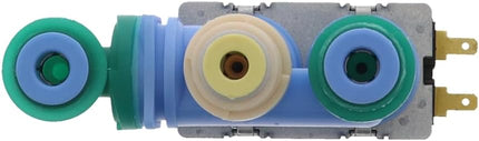 ERP W10873098 Refrigerator Refrigerator Dual Water Valve  Parts-O-Matic