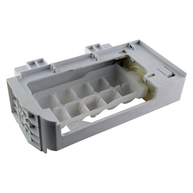 W10873791CM Refrigerator Ice Maker Replaces W10873791  Parts-O-Matic