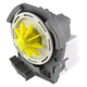 Choice W10876537 Dishwasher Drain Pump Motor