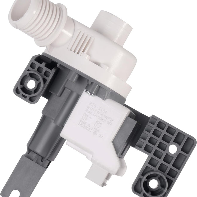 XPARTCO W10876600 Washer Drain Pump  Parts-O-Matic