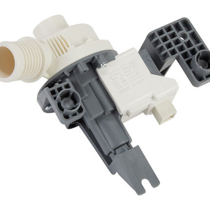 W10876600 Washer Genuine OEM Drain Pump  Parts-O-Matic
