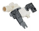 W10876600 Washer Genuine OEM Drain Pump