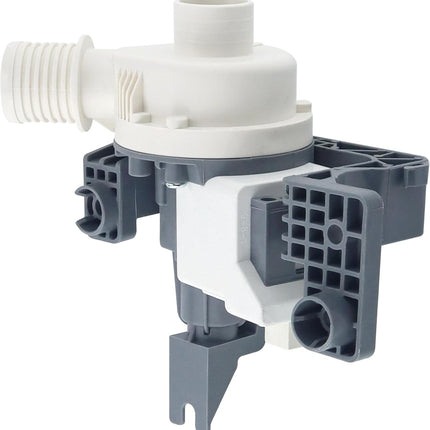 XPARTCO W10876600 Washer Drain Pump  Parts-O-Matic