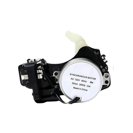 XPARTCO W10913953 Washer Shift Actuator  Parts-O-Matic