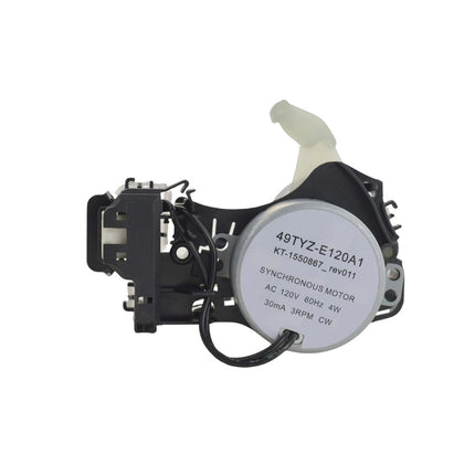 XPARTCO W10913953 Washer Shift Actuator  Parts-O-Matic