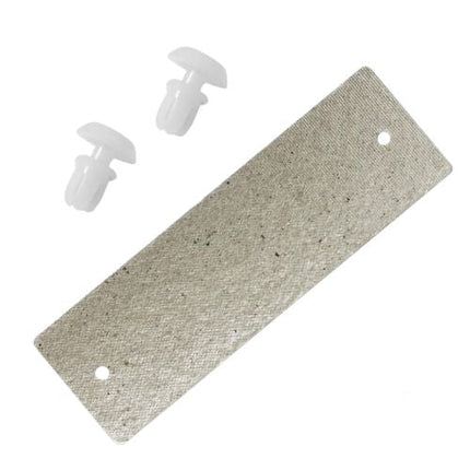 XPARTCO W10915651 Microwave Waveguide Cover  Parts-O-Matic