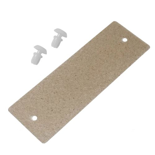 XPARTCO W10915651 Microwave Waveguide Cover  Parts-O-Matic