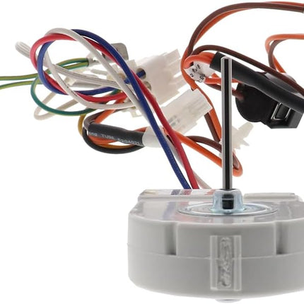 ERP W11032800 Refrigerator Evaporator Fan Motor Replaces W11452196
