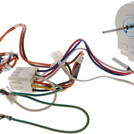 ERP W11032800 Refrigerator Evaporator Fan Motor Replaces W11452196