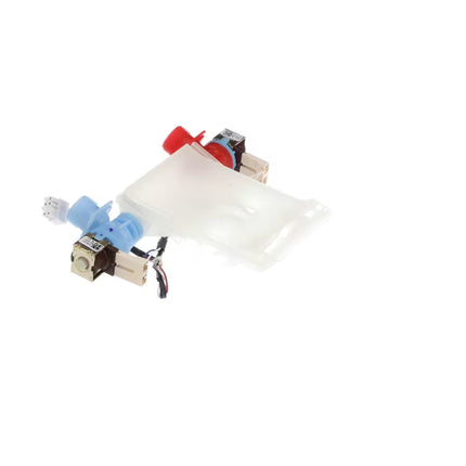 W11038689 Washer Genuine Water Inlet Valve  Parts-O-Matic