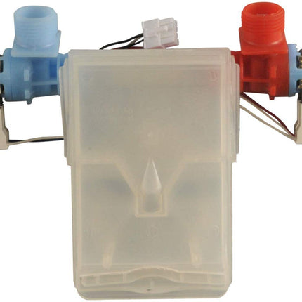 W11038689 Washer Genuine Water Inlet Valve  Parts-O-Matic