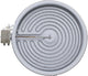 W11047722 Range Genuine OEM Radiant Surface Element