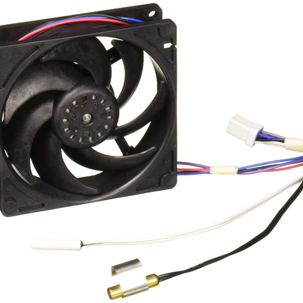 W11087438 Refrigerator Genuine Evaporator Fan Motor