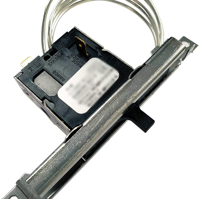 ERP W11088945 Refrigerator Temperature Control Thermostat Replaces WP2315562  Parts-O-Matic