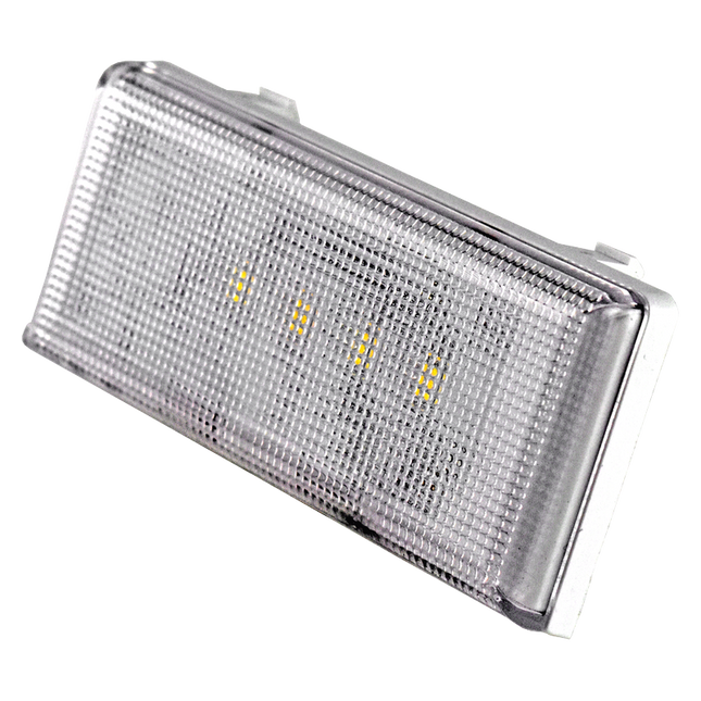 W11104452CM Refrigerator LED Light Module Replaces W11104452  Parts-O-Matic