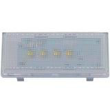 W11104452CM Refrigerator LED Light Module Replaces W11104452