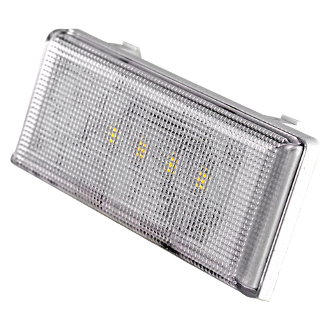 W11104452CM Refrigerator LED Light Module Replaces W11104452