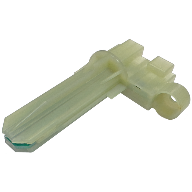 W11126005CM Dishwasher Wash Vane Sensor Replaces W11126005  Parts-O-Matic