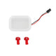 XPARTCO W11130208 Refrigerator LED Light Module for W11683241