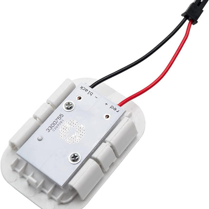 W11130208CM Refrigerator LED Light Module Replaces W11130208  Parts-O-Matic