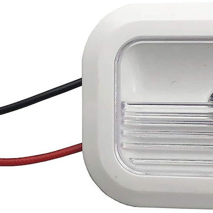W11130208CM Refrigerator LED Light Module Replaces W11130208  Parts-O-Matic
