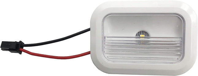 W11130208CM Refrigerator LED Light Module Replaces W11130208  Parts-O-Matic